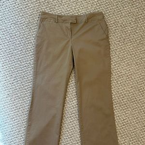New York & Company Khaki Pants